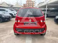 2018 Suzuki Ignis