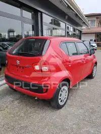 2018 Suzuki Ignis