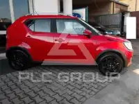 2018 Suzuki Ignis