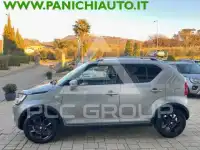 2018 Suzuki Ignis
