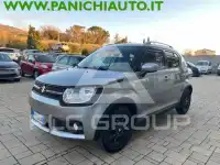 2018 Suzuki Ignis