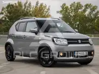 2018 Suzuki Ignis