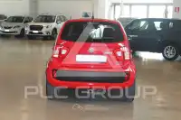 2018 Suzuki Ignis