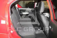 2018 Suzuki Ignis