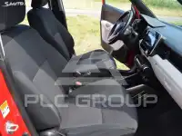 2018 Suzuki Ignis