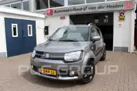 2018 Suzuki Ignis