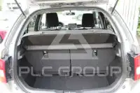 2018 Suzuki Ignis