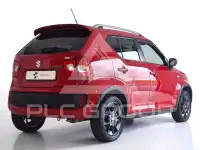 2018 Suzuki Ignis