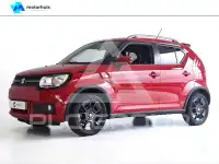 2018 Suzuki Ignis
