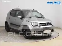 2018 Suzuki Ignis