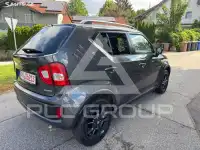 2018 Suzuki Ignis