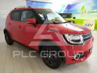2018 Suzuki Ignis