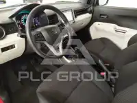 2018 Suzuki Ignis