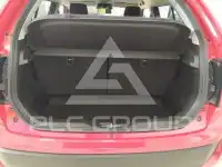 2018 Suzuki Ignis