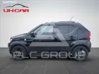 2018 Suzuki Ignis