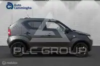 2018 Suzuki Ignis