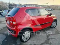 2018 Suzuki Ignis