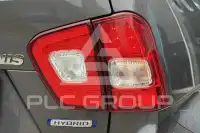 2018 Suzuki Ignis