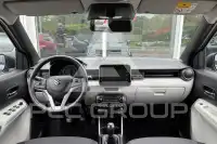 2018 Suzuki Ignis