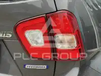 2018 Suzuki Ignis