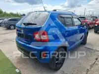 2018 Suzuki Ignis