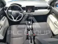 2018 Suzuki Ignis