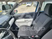 2018 Suzuki Ignis