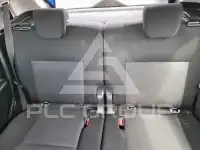 2018 Suzuki Ignis