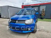 2018 Suzuki Ignis