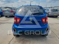 2018 Suzuki Ignis