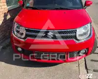 2018 Suzuki Ignis