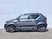 2018 Suzuki Ignis