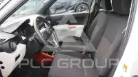 2018 Suzuki Ignis