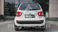 2018 Suzuki Ignis