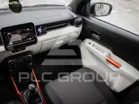2018 Suzuki Ignis