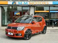 2018 Suzuki Ignis