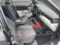 2018 Suzuki Ignis