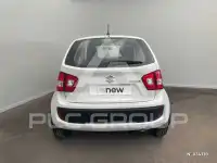 2018 Suzuki Ignis