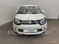 2018 Suzuki Ignis