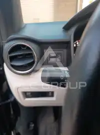 2018 Suzuki Ignis