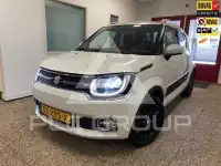 2018 Suzuki Ignis