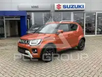 2018 Suzuki Ignis