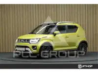 2018 Suzuki Ignis