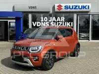 2018 Suzuki Ignis