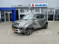 2018 Suzuki Ignis