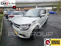 2018 Suzuki Ignis