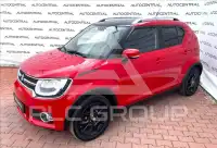 2018 Suzuki Ignis