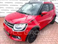 2018 Suzuki Ignis