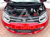 2018 Suzuki Ignis