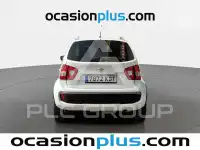 2018 Suzuki Ignis